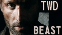 The Walking Dead || BEAST 